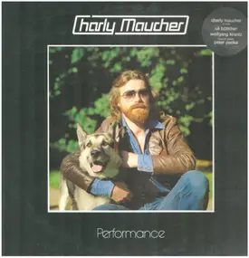 Charly Maucher - Performance