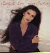 Charly McClain - Women Get Lonely