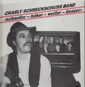 Charly Schreckschuss Band
