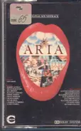 Charpentier / Verdi a.o. - Aria (Original Soundtrack)