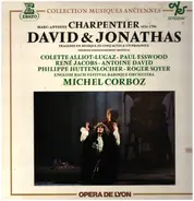 Charpentier - David & Jonathas