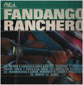 Charro Avitia - Fandango Ranchero