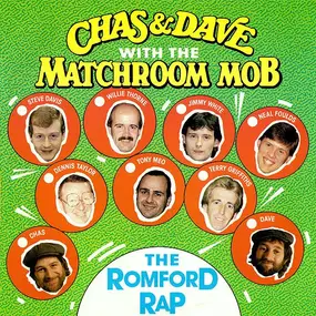 Chas And Dave - The Romford Rap