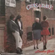 Chas And Dave - London Girls