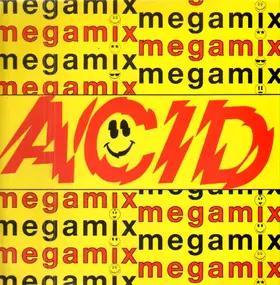 Chase The Ace - Acid Megamix