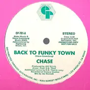 Chase - Back To Funkytown