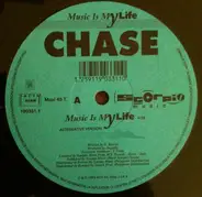 Chase - Music Is My Life