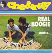 Che & Ray - Real Boogie