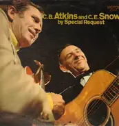 Chet Atkins and Clarence E. Snow - By Special