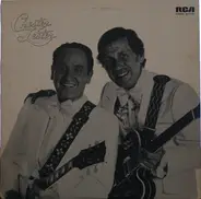 Chet Atkins & Les Paul - Chester & Lester