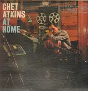 Chet Atkins - At Home