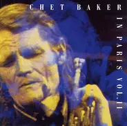 Chet Baker - Chet Baker In Paris Vol.2