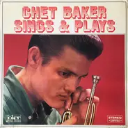 Chet Baker - Chet Baker Sings And Plays