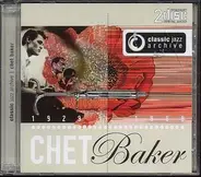 Chet Baker - Modern Jazz Archive