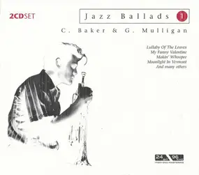 Chet Baker - Jazz Ballads 1