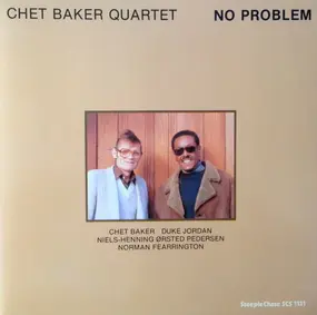 Chet Baker - No Problem