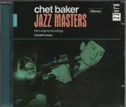 Chet Baker - Jazz Masters
