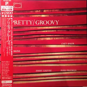 Chet Baker - Pretty/Groovy
