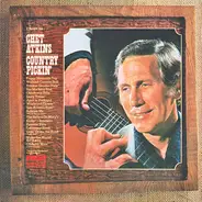 Chet Atkins - Country Pickin'
