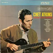 Chet Atkins - Finger Style Guitar