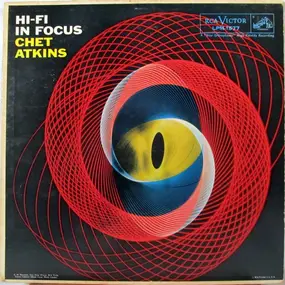 Chet Atkins - Hi-Fi In Focus