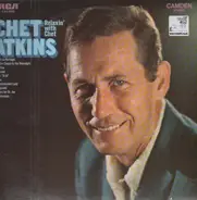 Chet Atkins - Relaxin' With Chet