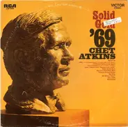Chet Atkins - Solid Gold '69