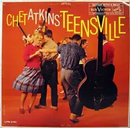 Chet Atkins - Teensville