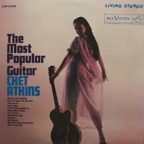 Chet Atkins - The Most Popular Guitar
