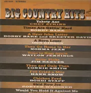 Chet Atkins, Bobby Bare - Big Country Hits