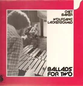 Chet Baker - Ballads for Two