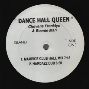 Moses Davis - Dance Hall Queen
