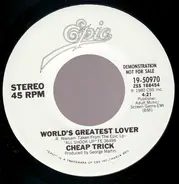 Cheap Trick - World's Greatest Lover