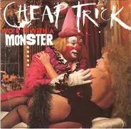 Cheap Trick - Woke Up with a Monster