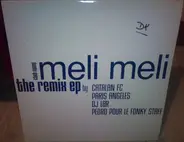 Cheb Mami - Meli Meli (The Remix EP)