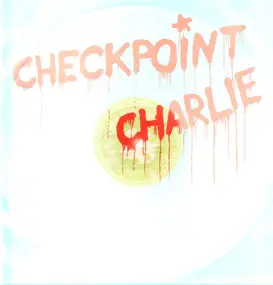 Checkpoint Charlie - same