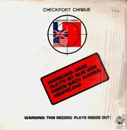 Checkpoint Charlie - Checkpoint Charlie