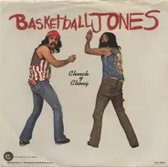 Cheech & Chong - Basketball Jones / Don't Bug Me
