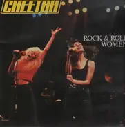 Cheetah - Rock & Roll Women
