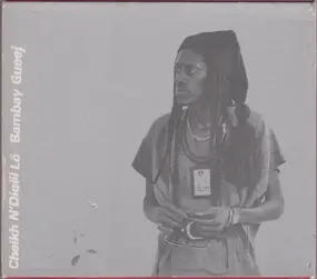 Cheikh Lo - Bambay Gueej