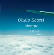 Chelo Scotti - Tiempo E.P.