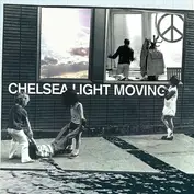 CHELSEA LIGHT MOVING