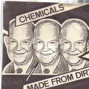 Chemicals Made From Dirt - Oriental Television EP