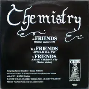 Chemistry - Friends