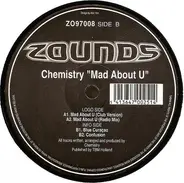 Chemistry - Mad About U