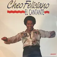 Cheo Feliciano - The Singer - El Cantante