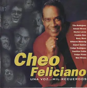 José Feliciano - Una Voz... Mil Recuerdos