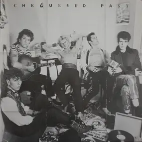 Chequered Past - Chequered Past