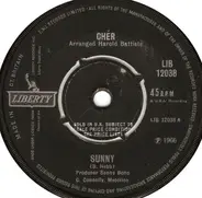 Cher - Sunny