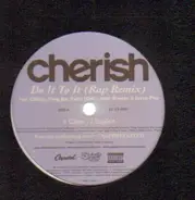 Cherish feat. Chingy, Young Joc, Fabo etc. - Do It To It (Rap Remix)